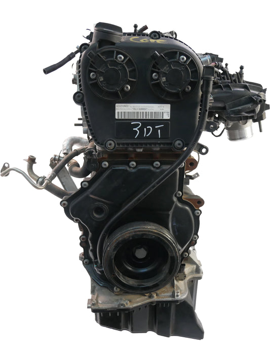 Moteur 2019 Audi A4 B9 A5 F5 2019 A4 40 TFSI essence DLVA DLV 06L100033S 190 CV | ExpressParts