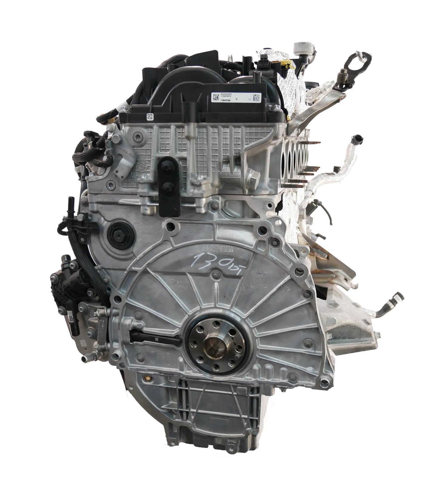 Moteur BMW Série 3 G20 G21 M 340 d 2021 Mild Hybrid xDrive B57D30B B57 11005A3CD08 | ExpressParts