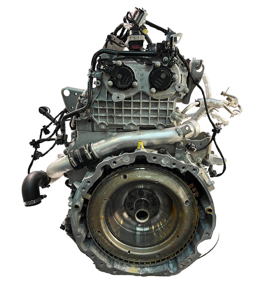 Moteur Mercedes Benz CLS C257 53 AMG 2018 M256 EQ Boost 4-matic+ M256.930 256.930 | ExpressParts