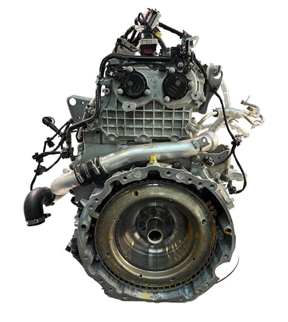 Moteur d'occasion Mercedes CLS C257 53 AMG 3.0L – M256.930-256.930/A2560103304 – 2018