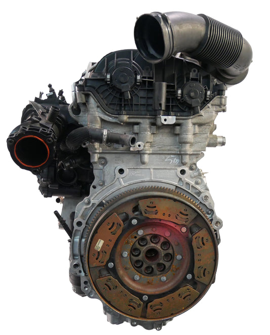 Moteur BMW Série 2 F45 F46 218i 218 2018 essence B38A15A B38A 11002450134 | ExpressParts