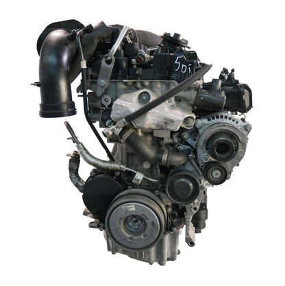 Moteur BMW Série 2 F45 F46 218i 218 1,5 essence B38A15A B38A 11002450134 d'occasion - Moteur Auto Usagé