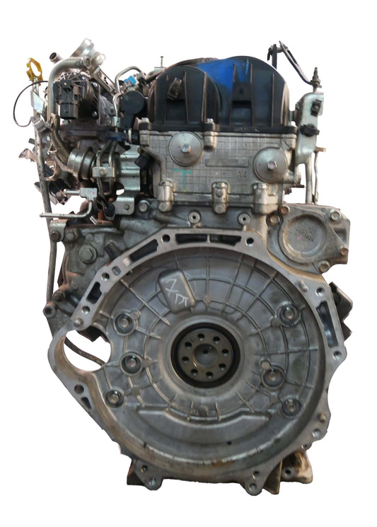 Moteur Isuzu D-Max (TFR/TFS MK2) 1.9L 1.9L RZ4E | ExpressParts