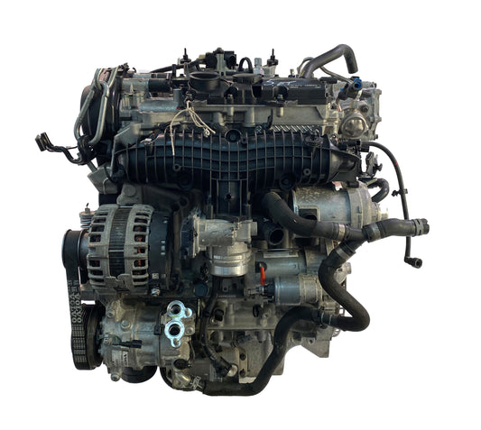 Moteur für Volvo V40 525 526 2019 XC60 Benzin T3 B4154T2 4.700 KM | ExpressParts
