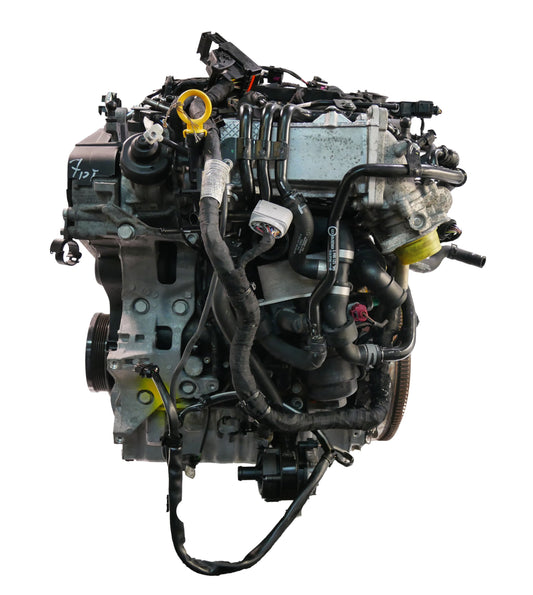 Moteur VW Audi Seat Skoda Tiguan Arteon Passat 2016 A4 TDI DFHA DFH 04L100091H | ExpressParts