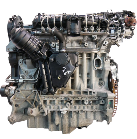 Moteur Volvo V70 MK3 III 135 2010 XC60 D Diesel D5244T14 36050504 | ExpressParts
