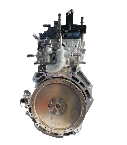 Moteur d'occasion Ford C-Max MK2 II Mondeo 2.0L – UADA-UACA – 2016