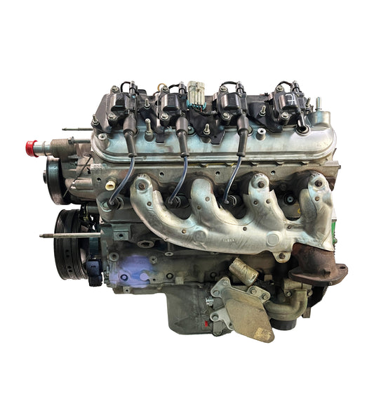 Moteur 2010 für Chevrolet Camaro 2010 V8 405 PS L99 376CUV8 | ExpressParts