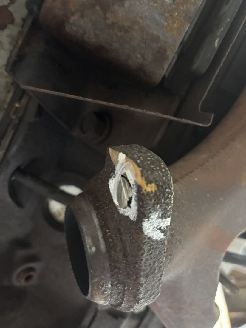 Moteur 302W Ford E150 5.0L d'occasion – vue 7