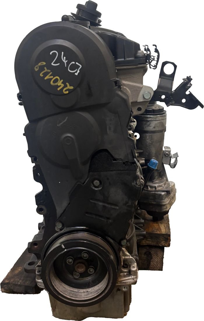 Moteur BKC Audi A3 Leon Oktavia II Golf V 1.9L TDI…