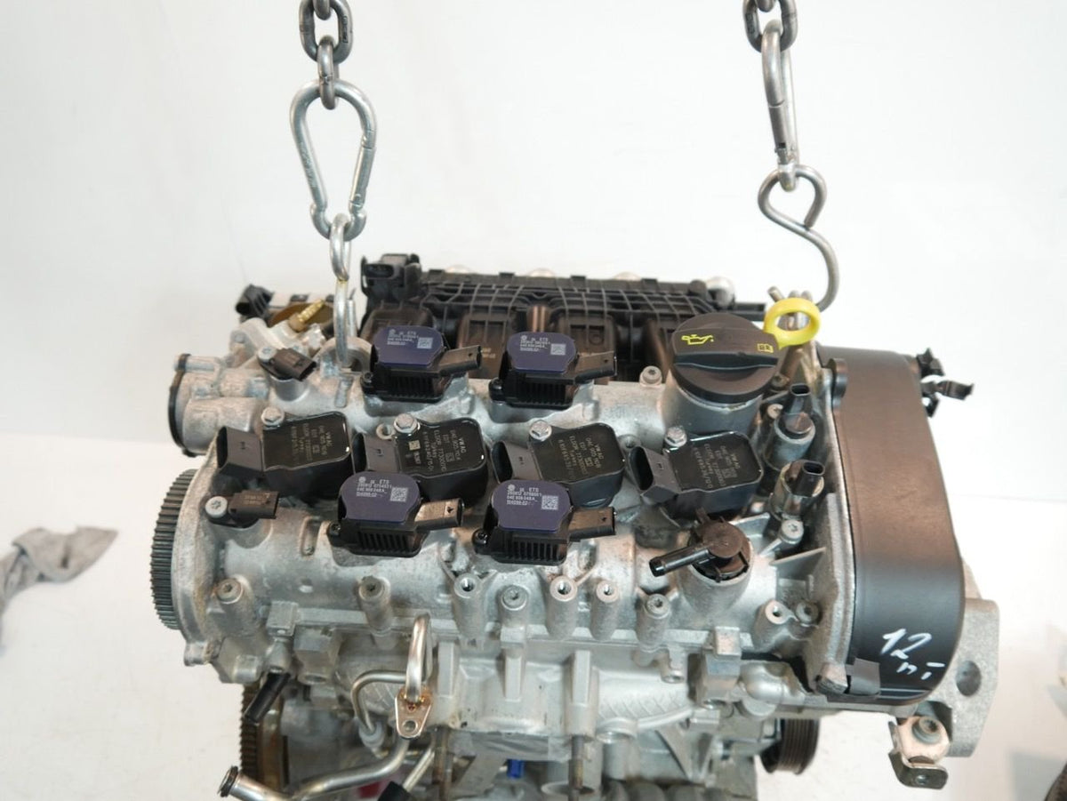 Moteur CPT Audi A1 A3 Ibiza Golf 1.4L TFSI d'occasion – vue 5