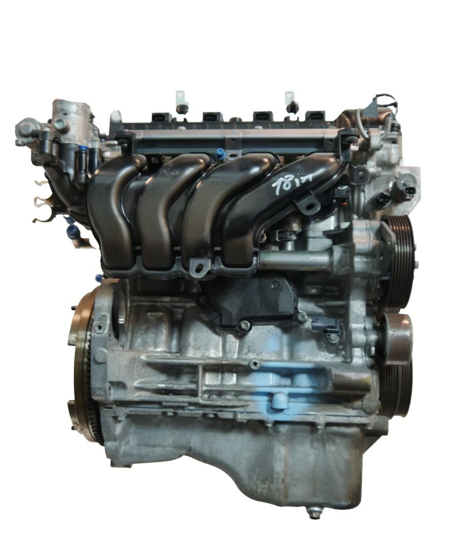 Moteur K12C Suzuki Swift V 1.2L d'occasion