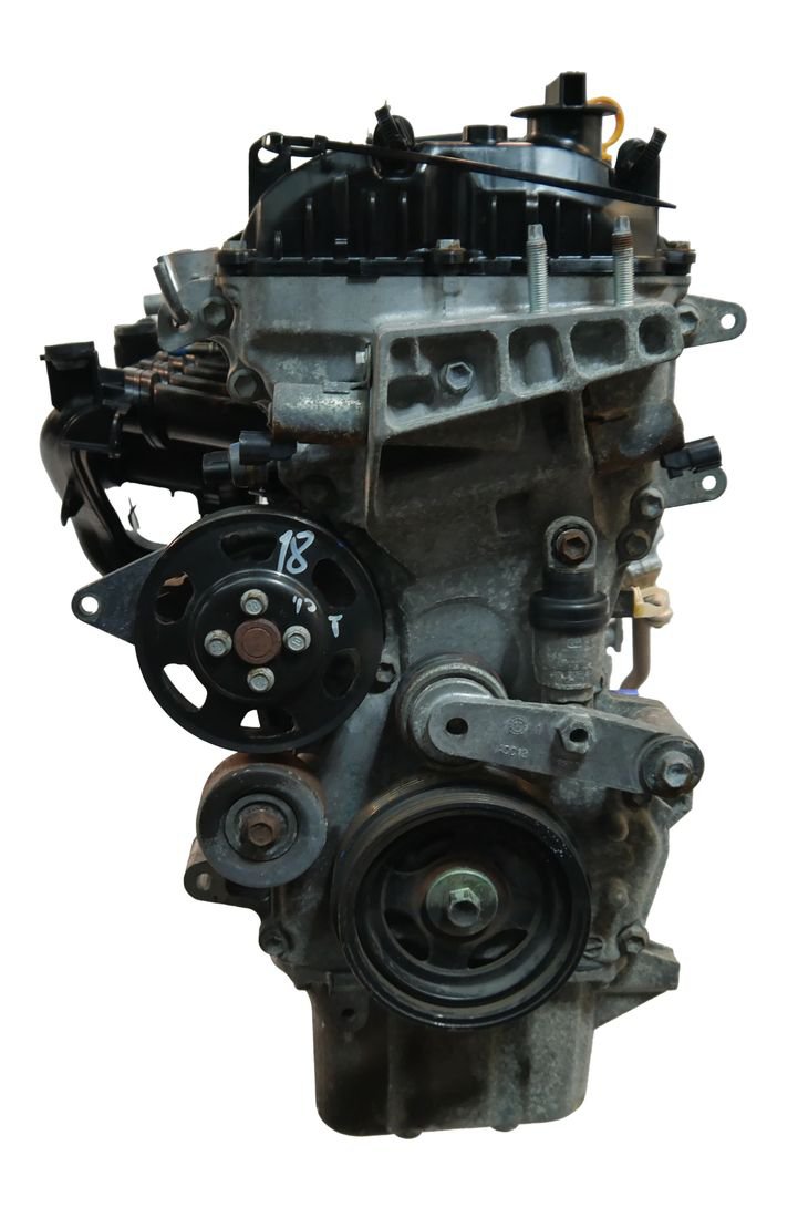 Moteur K12C Suzuki Swift V 1.2L d'occasion – vue 2