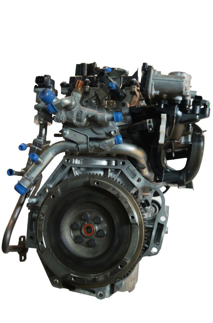 Moteur K12C Suzuki Swift V 1.2L d'occasion – vue 4