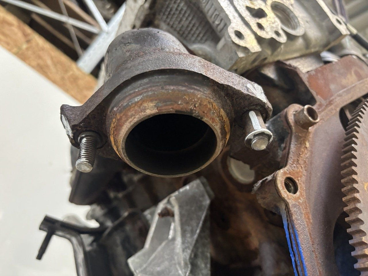 Moteur T68TSEM Ford E350 E450 6.8L d'occasion – vue 6