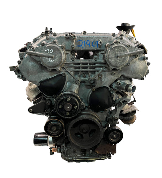 Moteur für Nissan Infiniti FX35 G35 350Z 350 Z 2006 FX35 V6 VQ35DE VQ35 DE | ExpressParts