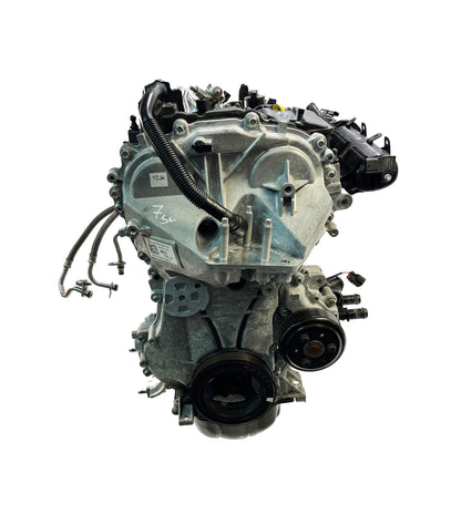 Moteur d'occasion Ford Fiesta Puma 16.000L – JZJA/2665370-K1BG-6006-VA – 2022