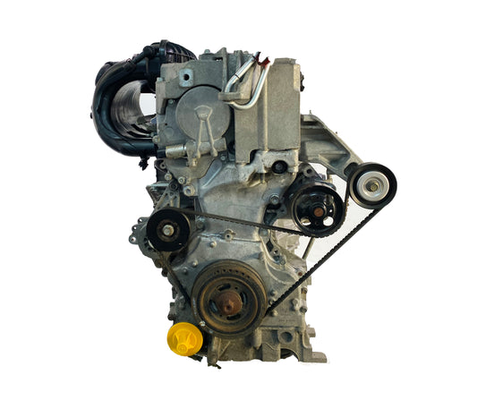 Moteur d'occasion Nissan Altima L32 2.5L – QR25DE-QR25/10102-JAHYB – 2009