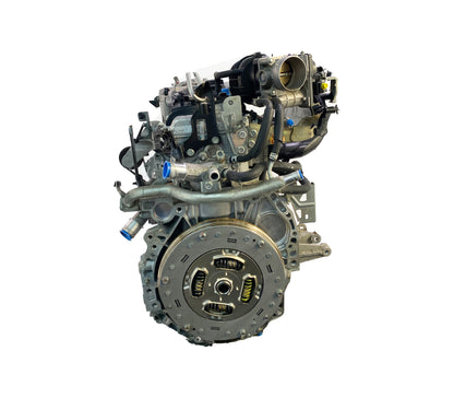 Moteur pour Nissan Altima L32  2,5 Hybride QR25DE QR25 10102-JAHYB d'occasion - Moteur Auto Usagé