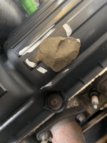 Moteur Chrysler Voyager RG 3,3 V6 essence EGA 174 CV d'occasion - Moteur Auto Usagé