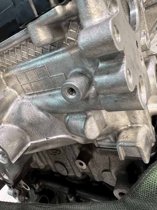 Moteur Révisé Ford Fiesta B-Max JK 2013 EcoBoost SFJA C1BG-6006-FA | ExpressParts