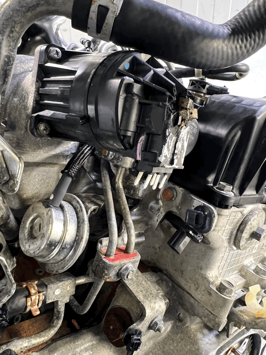Moteur Isuzu D-Max MK2 TFR TFS 2018 MK2 Ddi 4x4 Diesel RZ4E-TC RZ4E 86.000 KM | ExpressParts