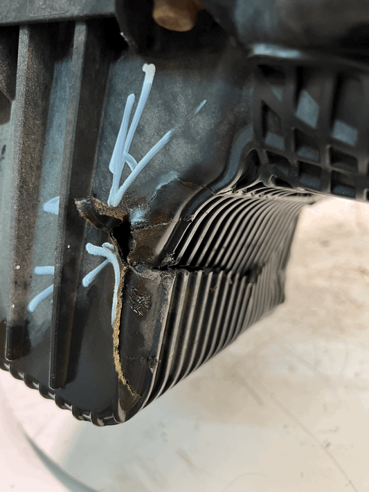 Moteur d'occasion Ford F-150 F150 Pickup 2.7L – 27PD0X – 2018