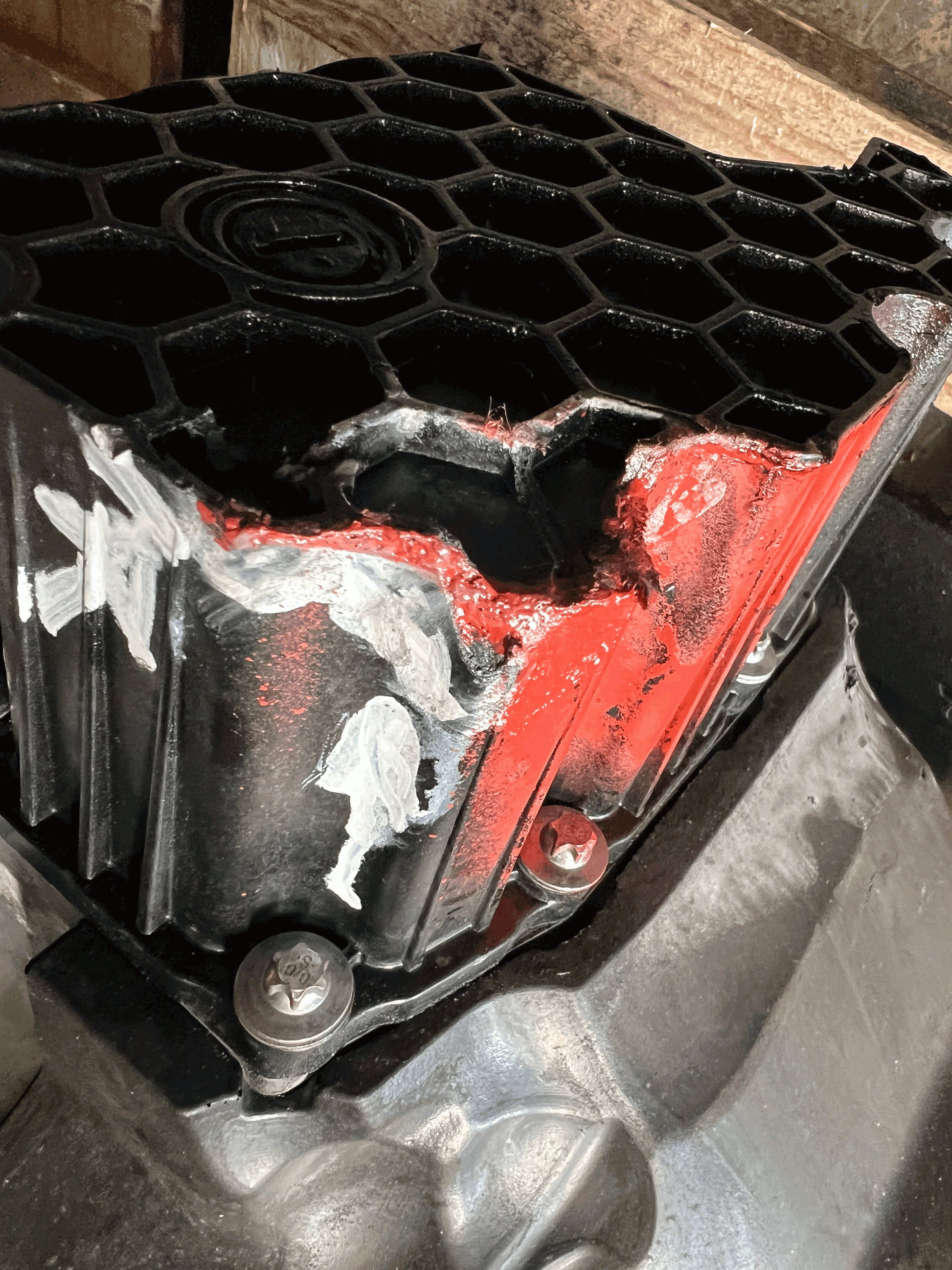 Moteur d'occasion Mercedes GLE C167 V167 400 d 3.0L – OM656.929-656.929/A6560101602 – 2019