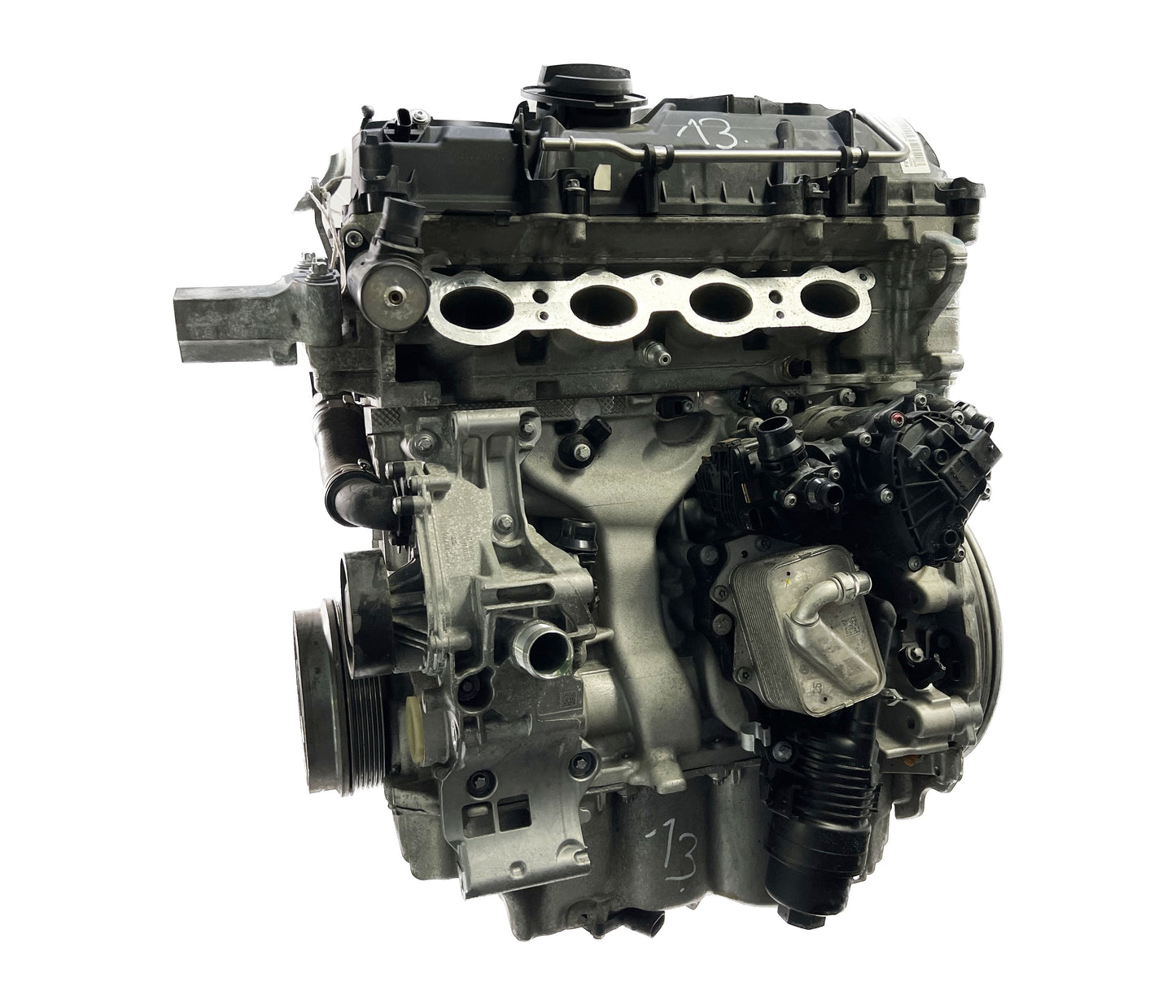 Moteur Mini F54 F50 F56 F60 Cooper S 2019 B48A20A B48 11002450646 5.900 KM | ExpressParts