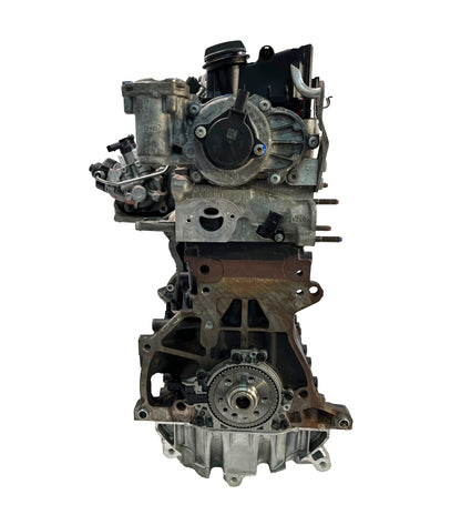 Moteur 68.000km Skoda VW Yeti Caddy Jetta Golf 2,0 TDI CUU CUUA 04L100034F d'occasion - Moteur Auto Usagé