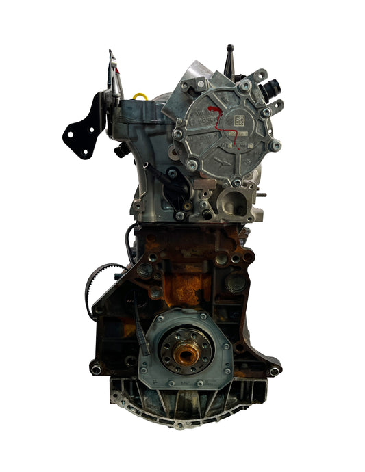 Moteur 2020 Audi TT 2020 45 TFSI Quattro DKTB DKT Identique à CHH DLB 06K100039R | ExpressParts