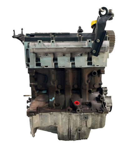 Moteur Renault Clio Mk3 III 1,5 dCi Diesel K9K766 K9K 7701476906 112.000 km d'occasion - Moteur Auto Usagé