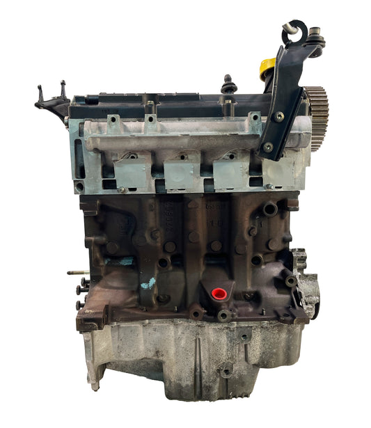 Moteur Renault Clio Mk3 III 1,5 dCi Diesel K9K766 K9K 7701476906 112.000 km d'occasion - Moteur Auto Usagé