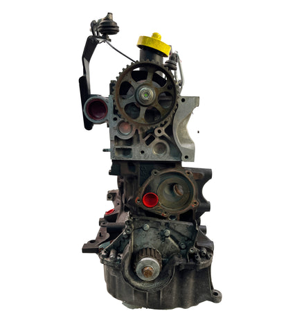 Moteur Renault Clio Mk3 III 1,5 dCi Diesel K9K766 K9K 7701476906 112.000 km d'occasion - Moteur Auto Usagé