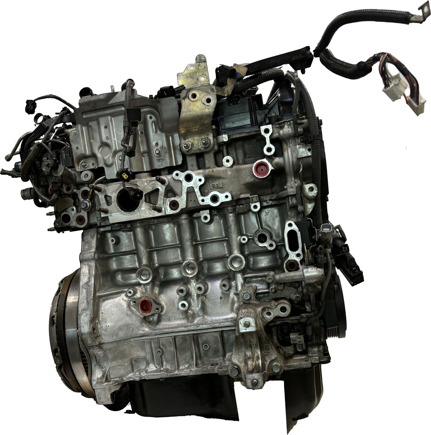 Moteur Pour Mazda 6 GJ GL 2012 D SHY1 SH-VPTS SHY1-02-300T | ExpressParts