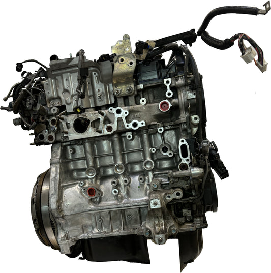 Moteur Pour Mazda 6 GJ GL 2012 D SHY1 SH-VPTS SHY1-02-300T | ExpressParts