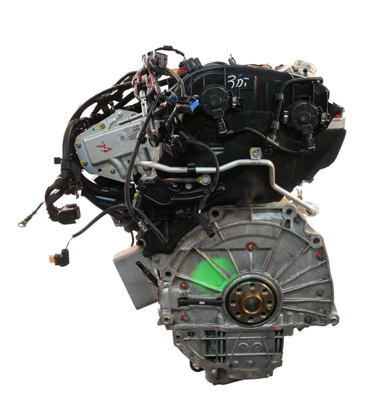 Moteur BMW Série 2 F22 F23 F87 M 240 i 2017 essence B58B30A B58 11002455303 | ExpressParts
