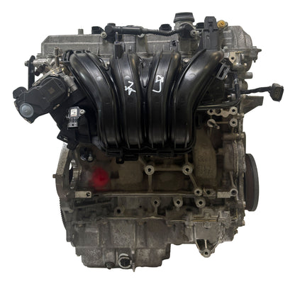 Moteur Buick Saab Chevrolet Envision 9-3 Equinox 2,0 4WD LTG A20NFT B20NHT d'occasion - Moteur Auto Usagé