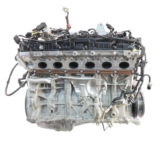 Moteur BMW Série 1 F20 F21 M 140 i 2018 Essence B58B30A B58 11002455303 32.000 KM | ExpressParts