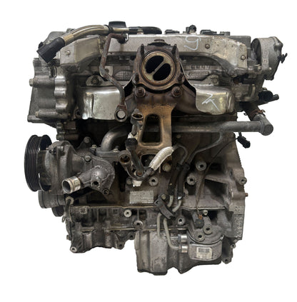 Moteur Buick Saab Chevrolet Envision 9-3 Equinox 2,0 4WD LTG A20NFT B20NHT d'occasion - Moteur Auto Usagé