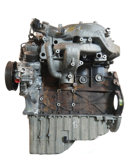 Moteur Mercedes Sprinter 2,2 CDI OM646.985 646.985 A6460103846 d'occasion - Moteur Auto Usagé